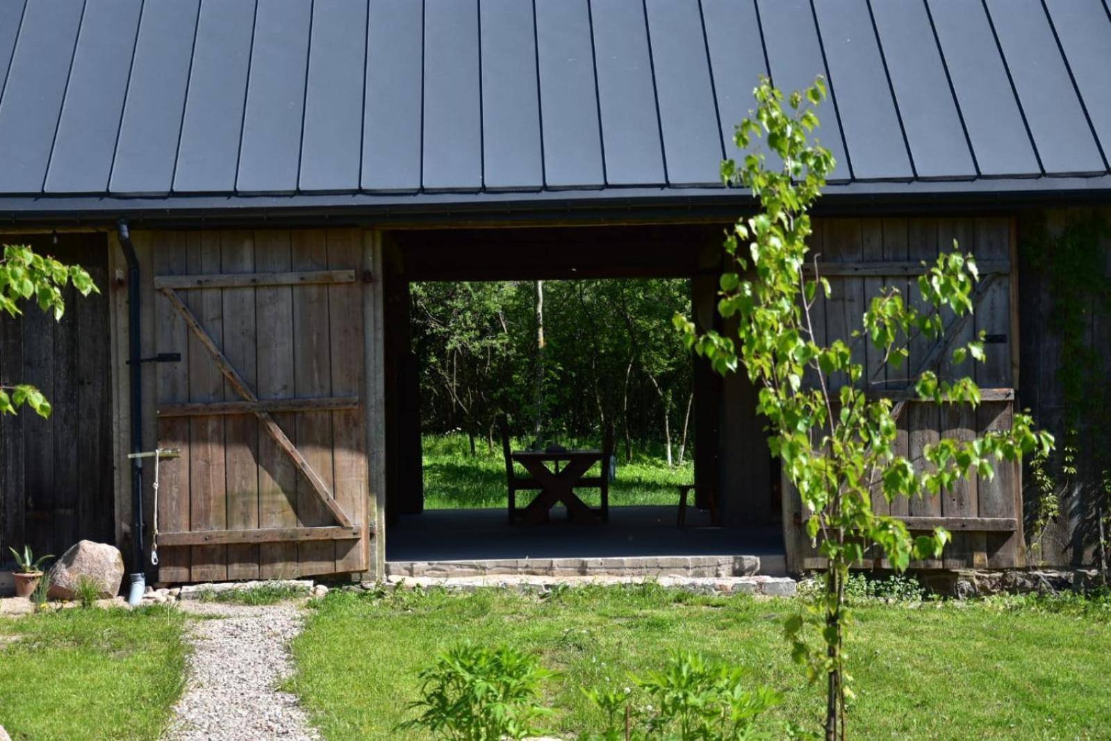 Vila Siedlisko Nad Lakami Exteriér fotografie