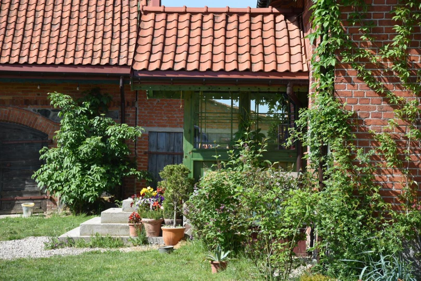Vila Siedlisko Nad Lakami Exteriér fotografie
